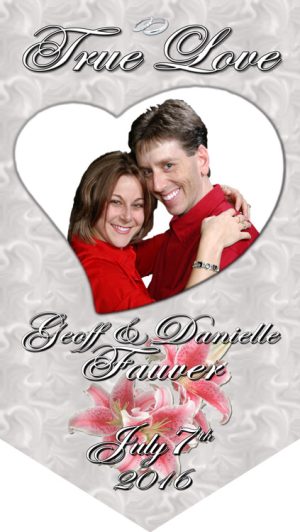 Wedding & Anniversary