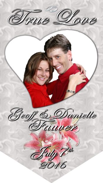 Wedding & Anniversary